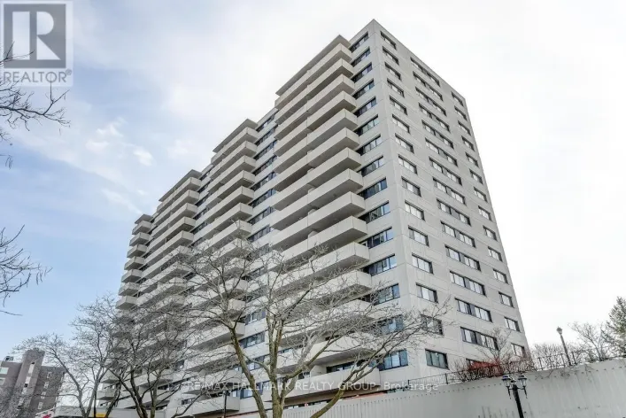201 - 40 LANDRY STREET, Ottawa