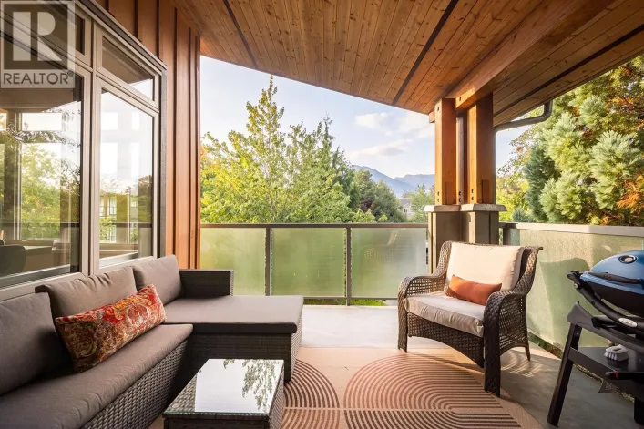 201 40147 GOVERNMENT ROAD, Squamish