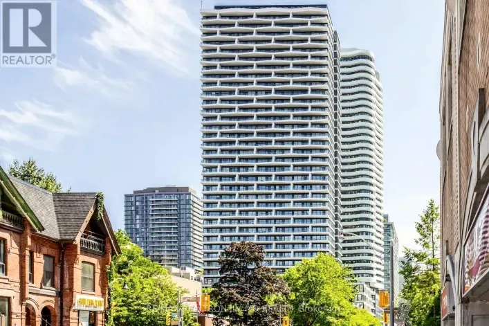 201 - 403 CHURCH STREET, Toronto