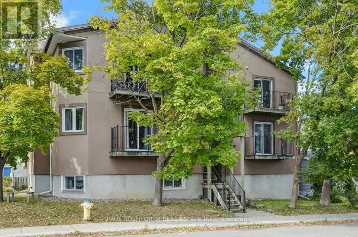 201 - 41 HILDA STREET, Ottawa