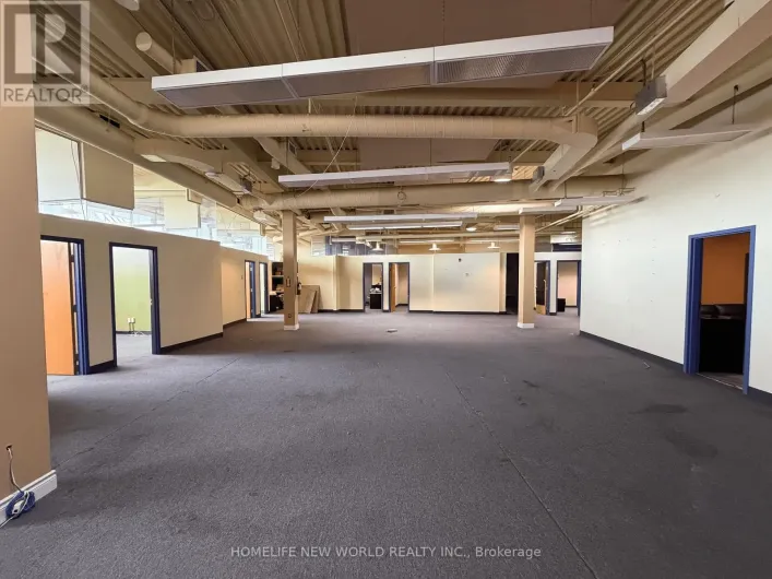 201 - 41 METROPOLITAN ROAD, Toronto