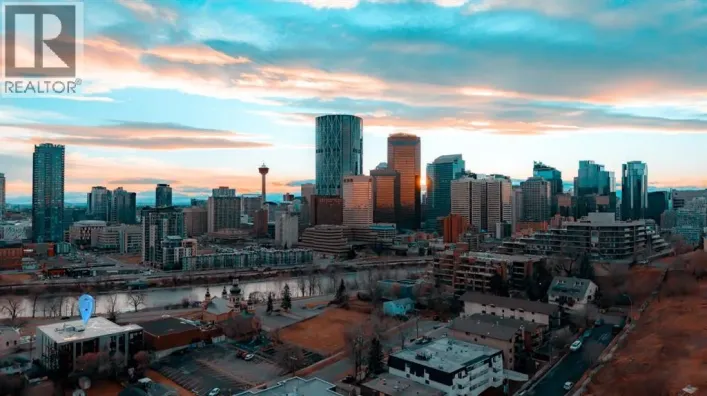 201, 414 Meredith Road NE, Calgary