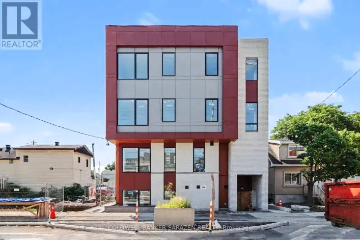 201 - 42 MCARTHUR AVENUE, Ottawa