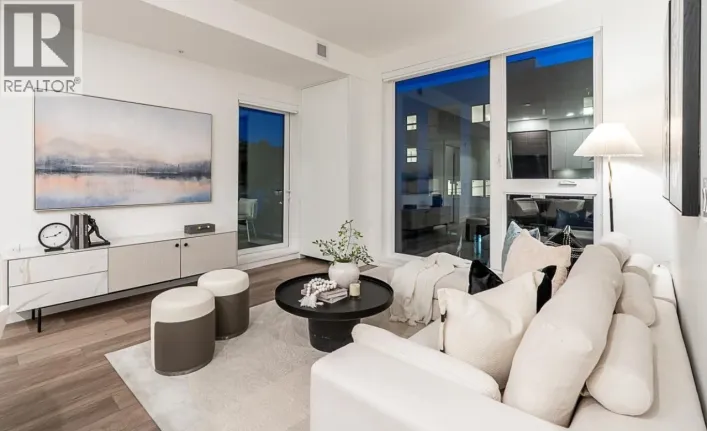 201 422 LAKEWOOD DRIVE, Vancouver