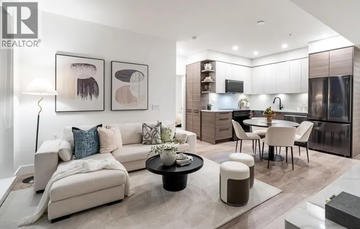 201 422 LAKEWOOD DRIVE, Vancouver