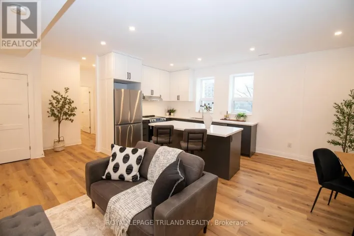 201 - 425 DUNDAS STREET, London East