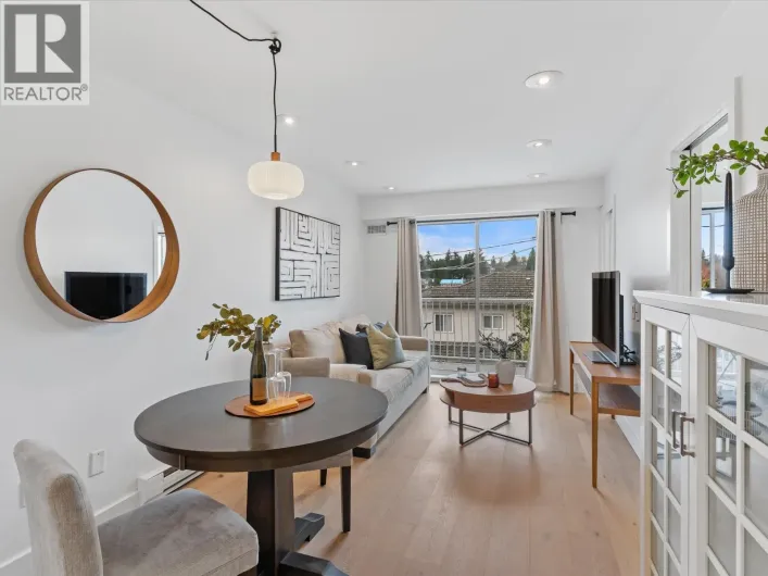 201 4315 FRASER STREET, Vancouver