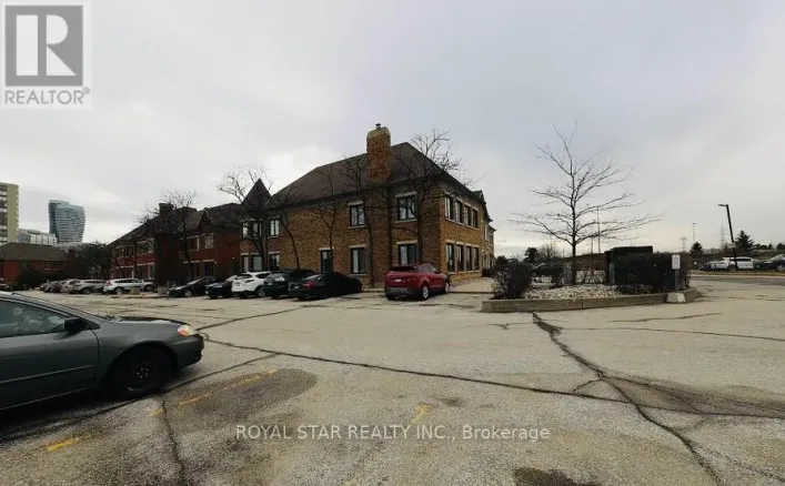 201 - 4315 VILLAGE CENTER COURT, Mississauga