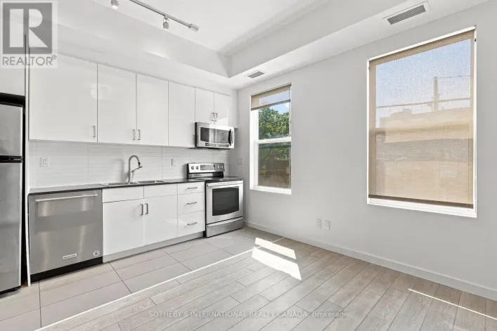 201 - 433 PARLIAMENT STREET, Toronto