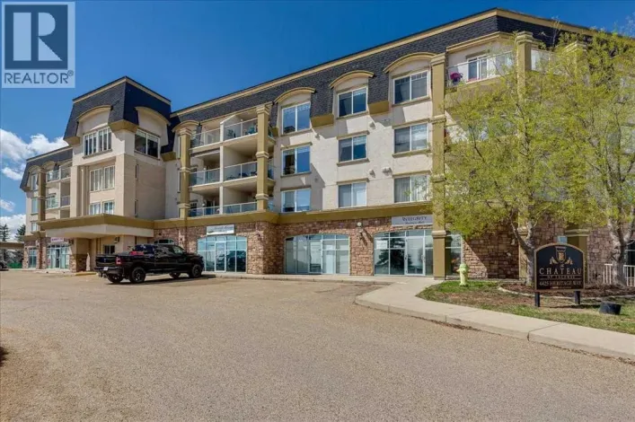 201, 4425 Heritage Way, Lacombe