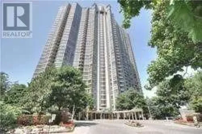 201 - 45 KINGSBRIDGE GARDEN CIRCLE, Mississauga