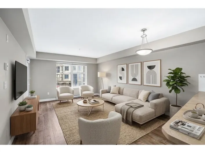 201 45559 YALE ROAD|Chilliwack Proper South, Chilliwack