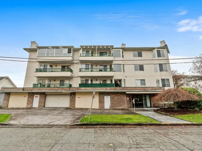 201 45604 BRETT AVENUE|Chilliwack Proper West, Chilliwack