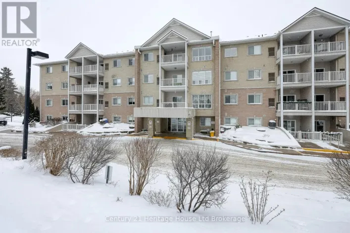 201 - 46 CANTERBURY STREET, Ingersoll