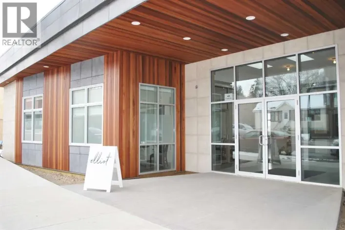 201, 462 4 Street SE, Medicine Hat