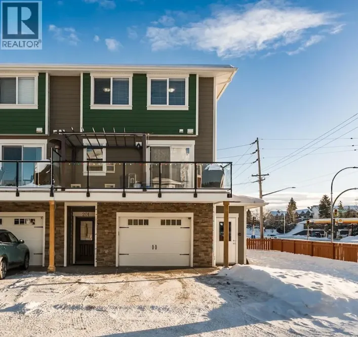 201 467 S TABOR BOULEVARD, Prince George