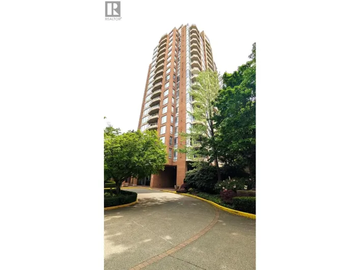 201 4689 HAZEL STREET, Burnaby
