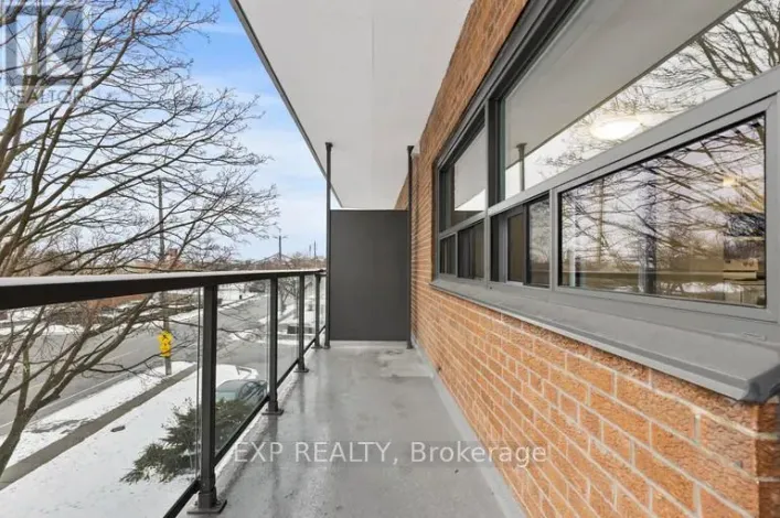Other for rent: 201 - 473 LINWELL ROAD, St. Catharines