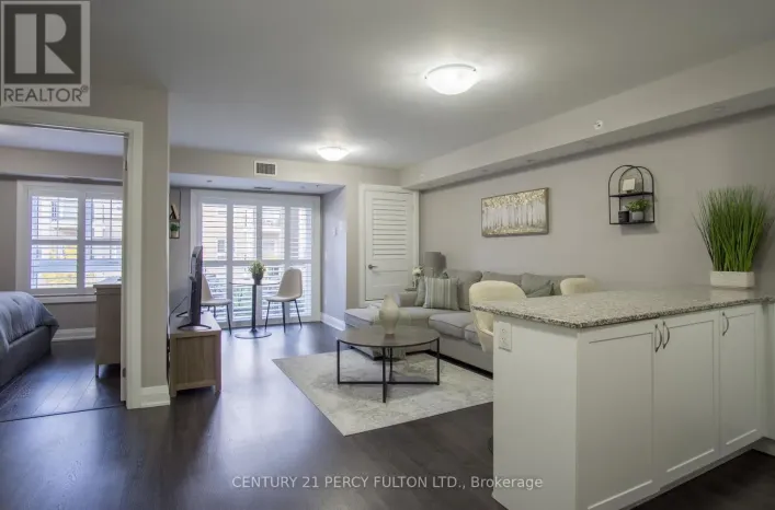 201 - 481 RUPERT AVENUE, Whitchurch-Stouffville