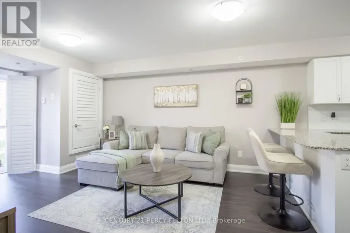 201 - 481 RUPERT AVENUE, Whitchurch-Stouffville