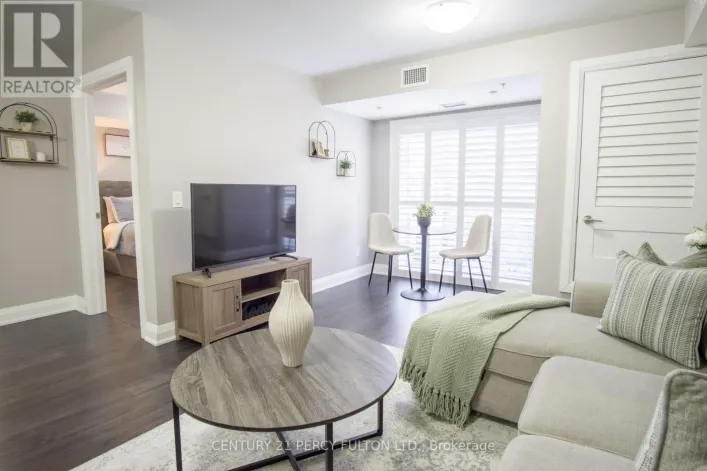 201 - 481 RUPERT AVENUE, Whitchurch-Stouffville
