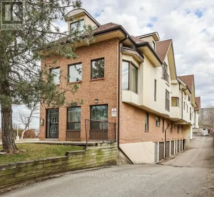 201 - 4872 VALLEY WAY, Niagara Falls