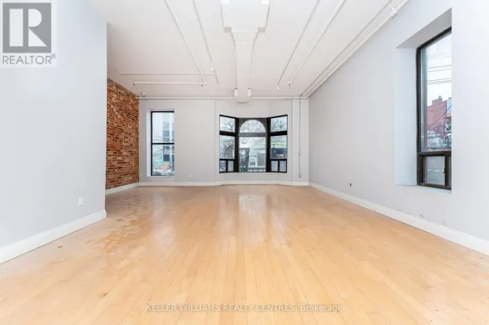 201 - 489 QUEEN STREET W, Toronto