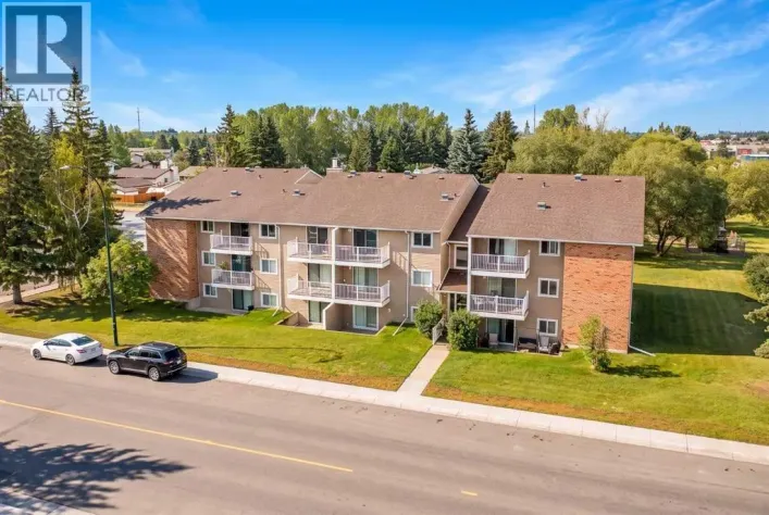 201, 49 Bennett Street, Red Deer