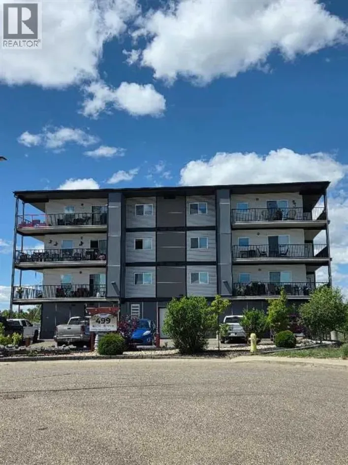 201, 499 Meadow Lake Court E, Brooks