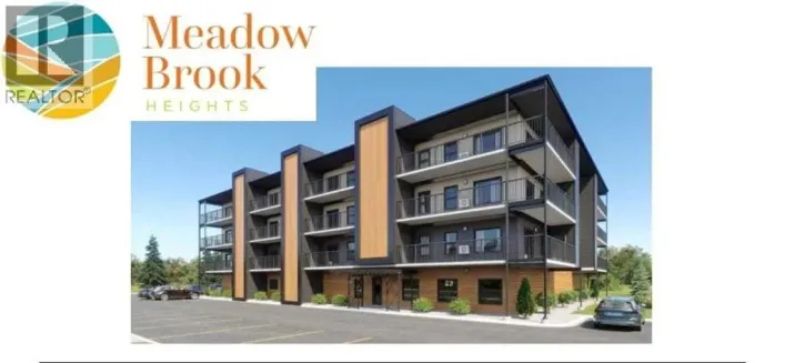 201, 499B Meadow Lake Court  E, Brooks
