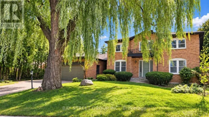 201 - 5 ELMIRA COURT, Toronto