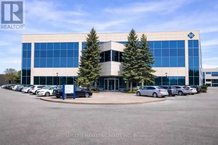 201 - 50 ACADIA AVENUE, Markham