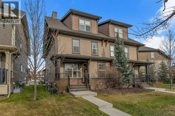 201, 50 Belgian Lane, Cochrane