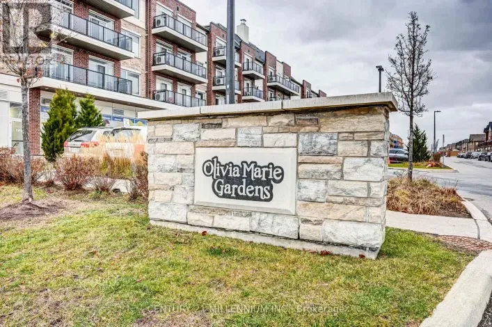 201 - 50 SKY HARBOUR DRIVE, Brampton