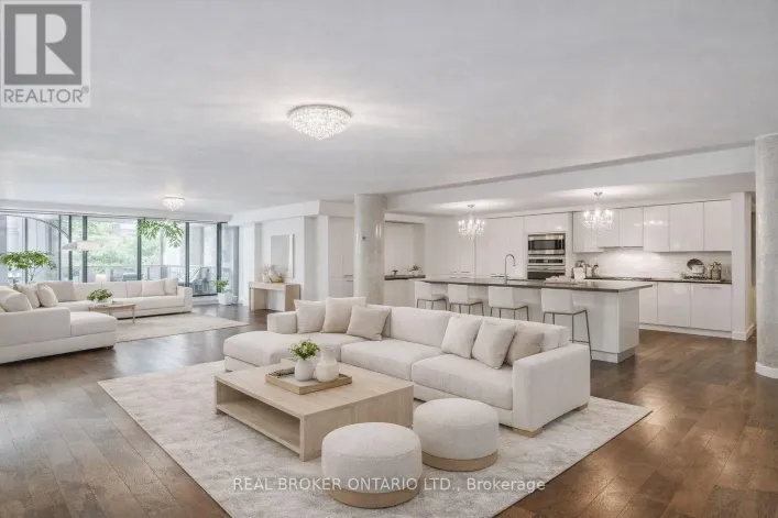 201 - 500 WELLINGTON STREET W, Toronto