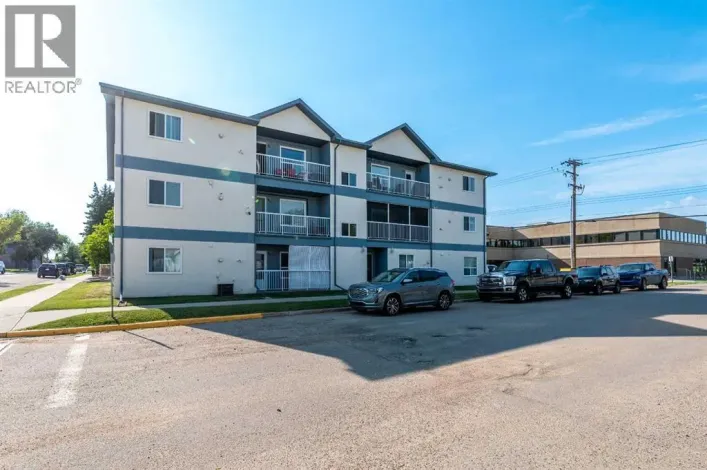 201, 5102 47 Street, Lloydminster