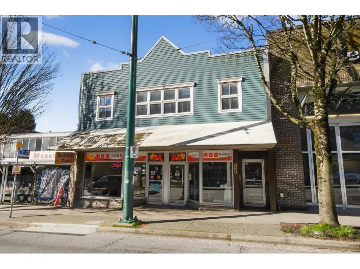 201 5123 JOYCE STREET, Vancouver