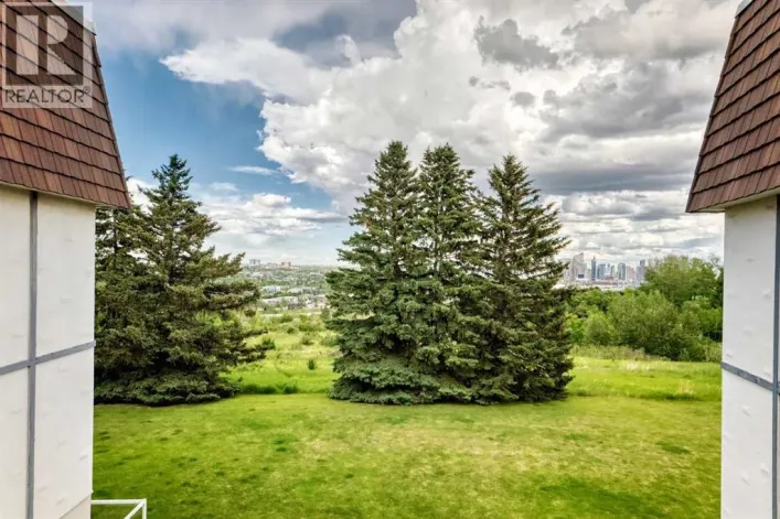 201, 516 Cedar Crescent SW, Calgary