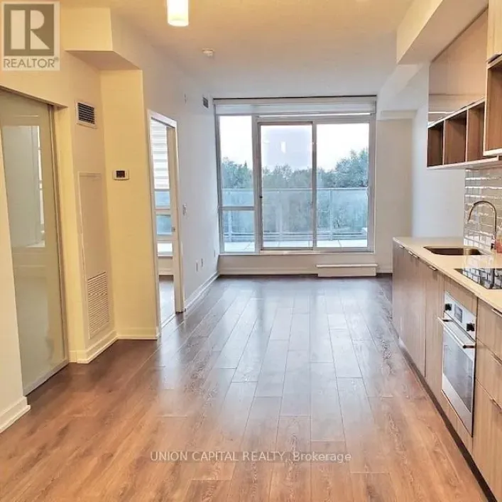 201 - 52 FOREST MANOR ROAD, Toronto