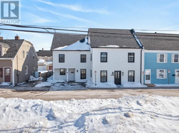 201 52 Sydney Street, Charlottetown