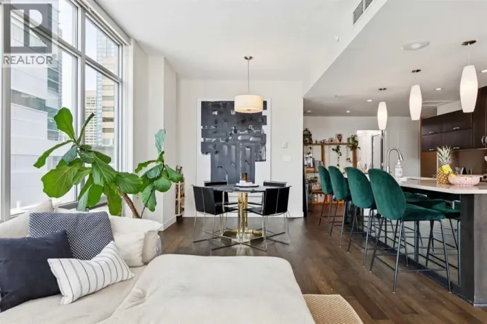 201, 530 12 Avenue SW, Calgary