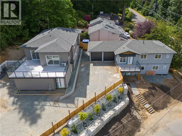 201 5309 Toms Trnabt, Nanaimo