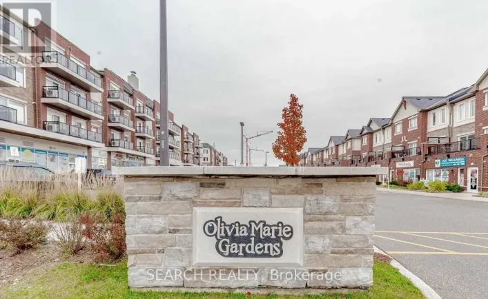201 - 54 SKY HARBOUR DRIVE, Brampton