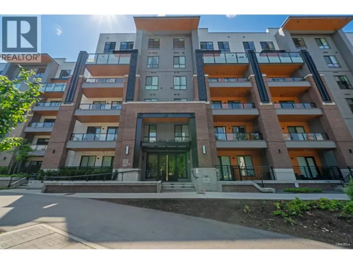 201 55 KLAHANIE DRIVE, Port Moody