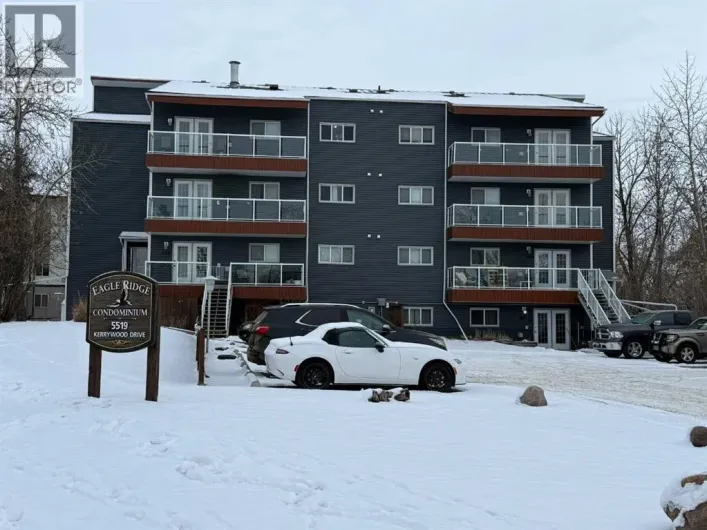 201, 5519 Kerry Wood Drive, Red Deer