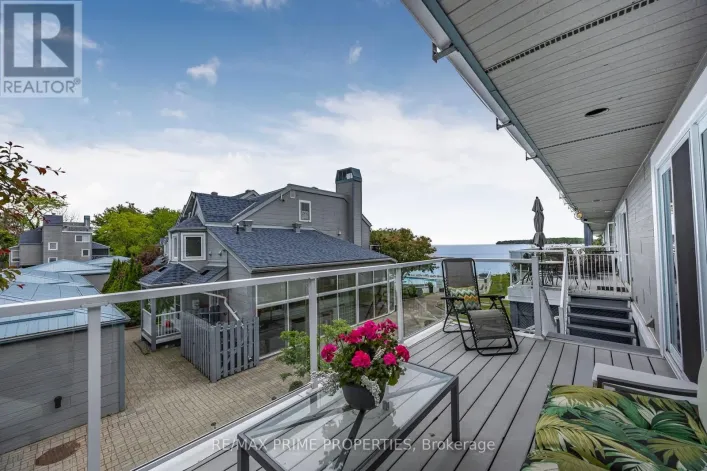201 - 585 ATHERLEY ROAD, Orillia