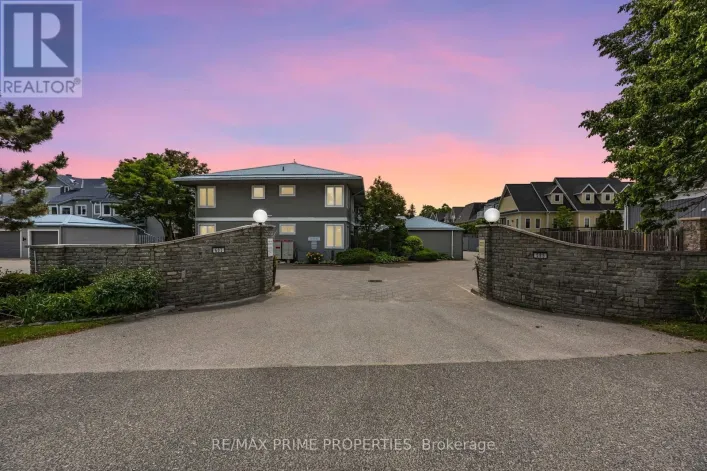 201 - 585 ATHERLEY ROAD, Orillia