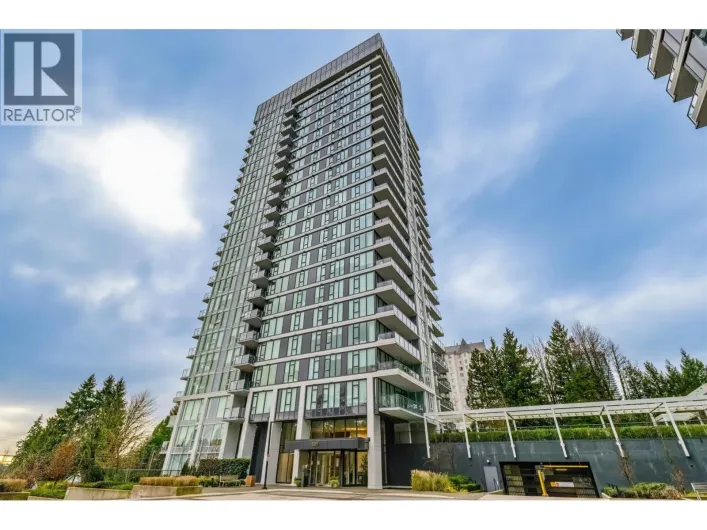 201 585 AUSTIN AVENUE, Coquitlam