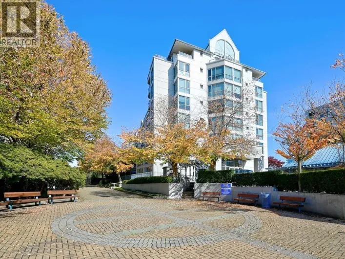 201 5860 DOVER CRESCENT, Richmond