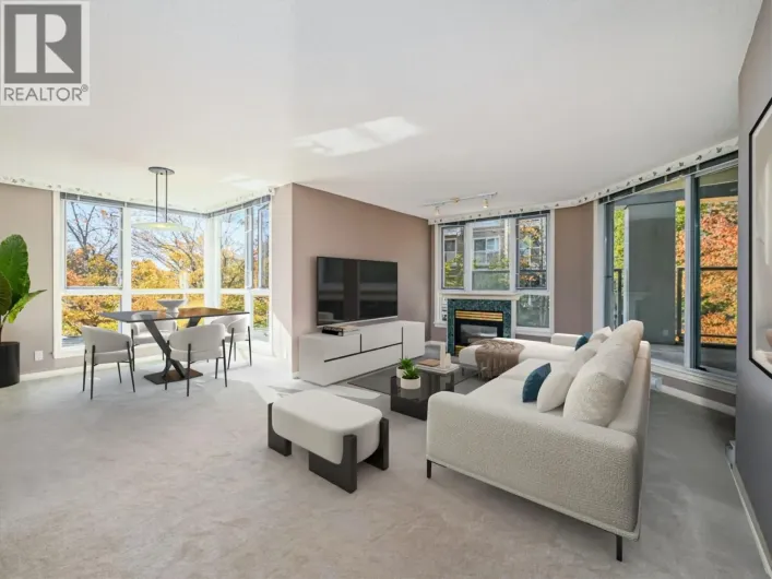 201 5860 DOVER CRESCENT, Richmond